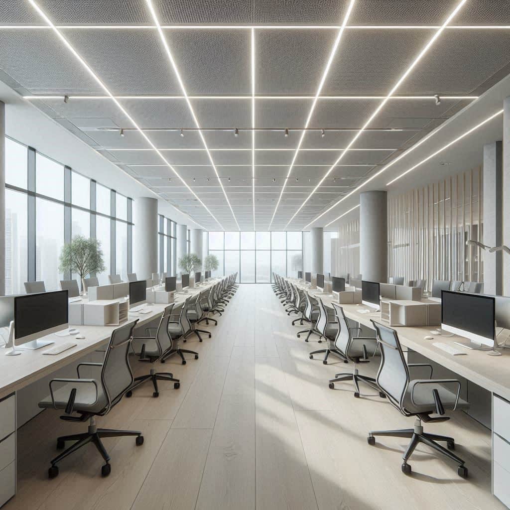 写字楼办公大型培训日午休区资源调配与课间休息衔接流程由谁制定